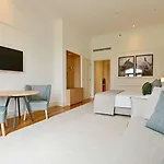 Dolce Camporeal Lisboa 5* 투르시팔