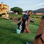 리조트 Dolce Camporeal Lisboa