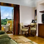Resort Dolce Camporeal Lisboa Turcifal