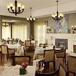Dolce Camporeal Lisboa 5* 투르시팔