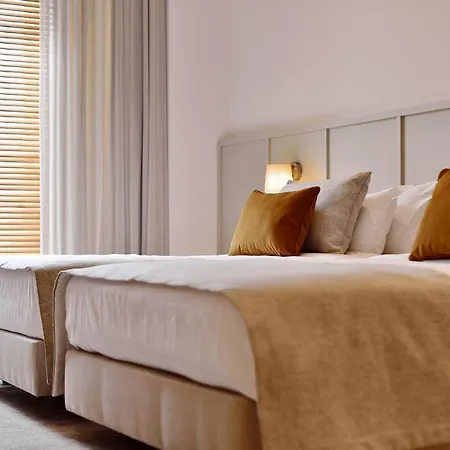 Resort Dolce Camporeal Lisboa
