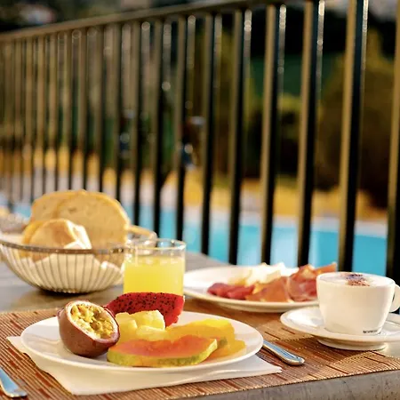 Dolce Camporeal Lisboa Turcifal