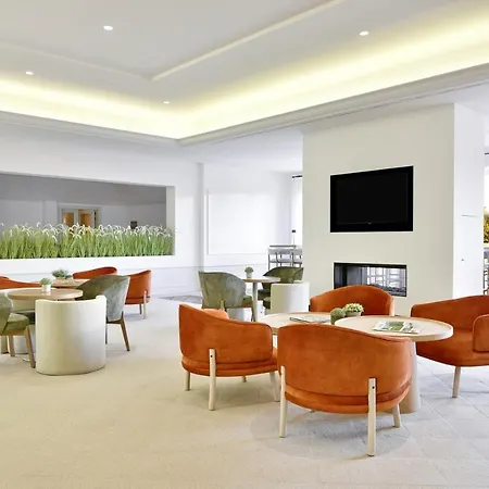 Semesteranläggning (resort) Dolce Camporeal Lisboa Turcifal