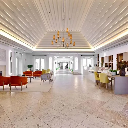 Dolce Camporeal Lisboa Feriested 5*
