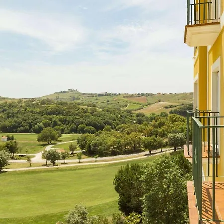 Курортный комплекс Dolce Camporeal Lisboa 5*