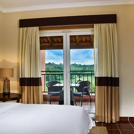 Курортный комплекс Dolce Camporeal Lisboa 5*