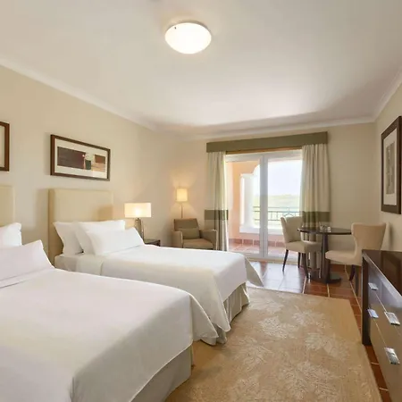 Курортный комплекс Dolce Camporeal Lisboa 5*