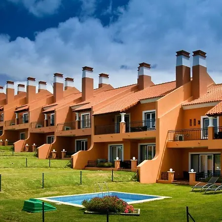 Курортный комплекс Dolce Camporeal Lisboa Турсифал
