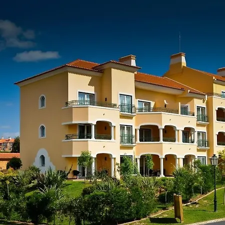 Dolce Camporeal Lisboa Üdülőközpont 5*