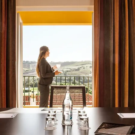 Dolce Camporeal Lisboa Semesteranläggning (resort)