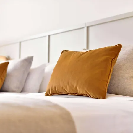 Semesteranläggning (resort) Dolce Camporeal Lisboa 5*