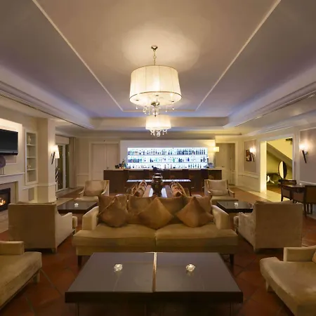 Dolce Camporeal Lisboa Resort Turcifal