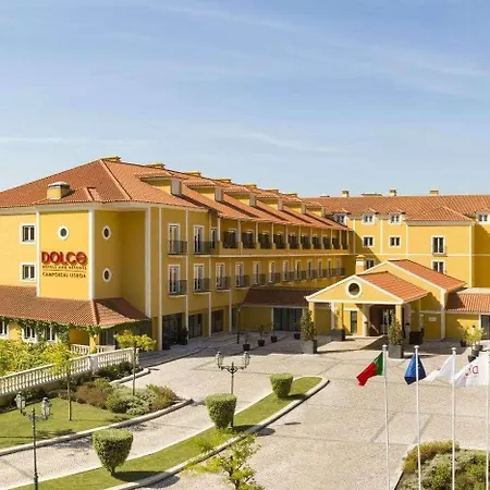 Dolce Camporeal Lisboa Station touristique 5*
