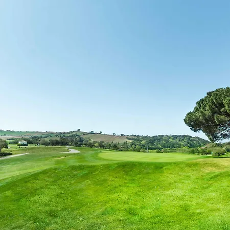 Dolce Camporeal Lisboa Semesteranläggning (resort)