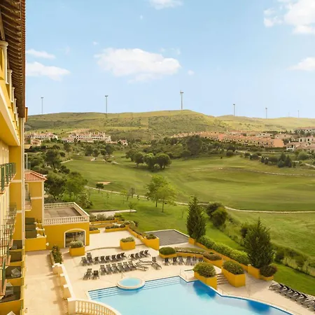 Dolce Camporeal Lisboa Semesteranläggning (resort) Turcifal