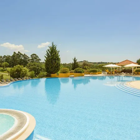 Resort Dolce Camporeal Lisboa Turcifal