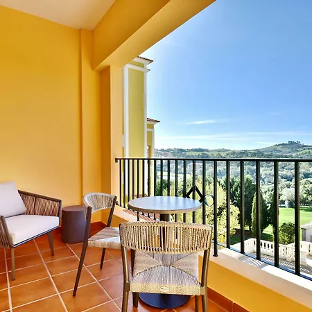 Resort Dolce Camporeal Lisboa