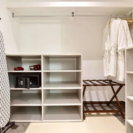 Dolce Camporeal Lisboa 5*