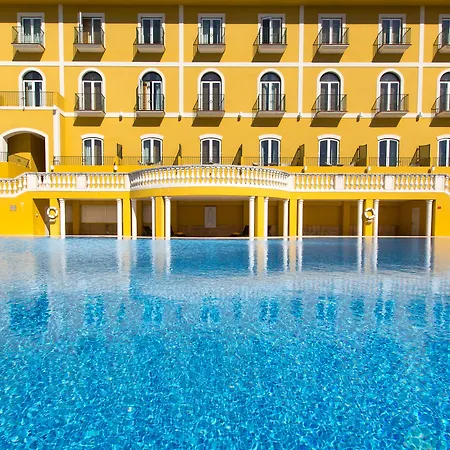 Dolce Camporeal Lisboa Resort