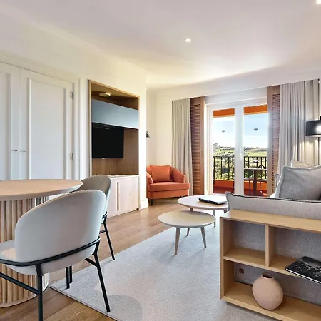 Dolce Camporeal Lisboa 5* Turcifal