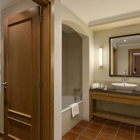 Dolce Camporeal Lisboa Station touristique 5*
