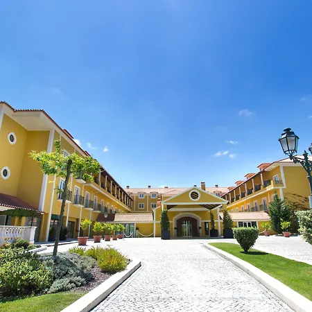 Dolce Camporeal Lisboa Турсифал