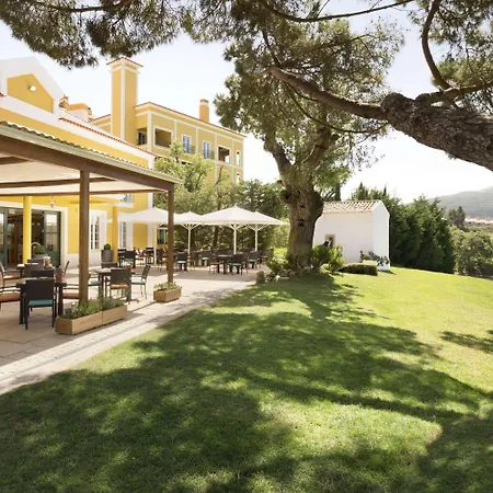 Dolce Camporeal Lisboa Resort