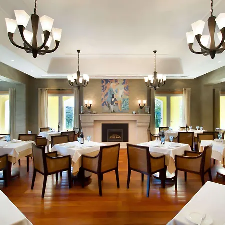 Dolce Camporeal Lisboa 5*