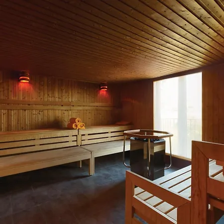 Dolce Camporeal Lisboa Semesteranläggning (resort) Turcifal