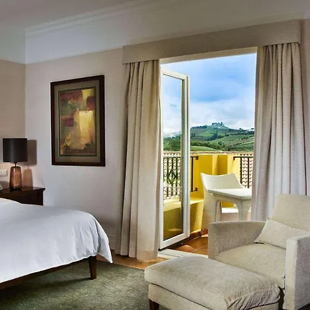 Dolce Camporeal Lisboa 5*