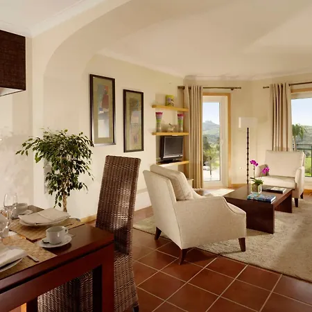 Resort Dolce Camporeal Lisboa