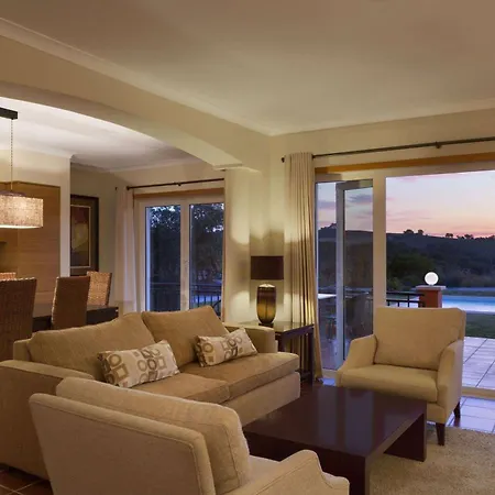 Курортный комплекс Dolce Camporeal Lisboa 5*