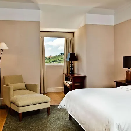 Dolce Camporeal Lisboa Semesteranläggning (resort) Turcifal