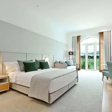 Dolce Camporeal Lisboa Semesteranläggning (resort)