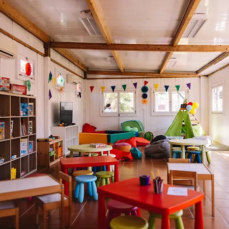 Resort Dolce Camporeal Lisboa