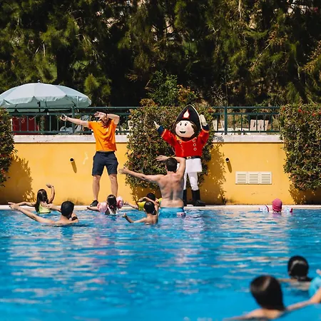 Dolce Camporeal Lisboa Resort 5*