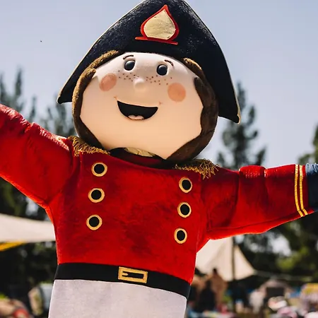 Dolce Camporeal Lisboa Resort Turcifal