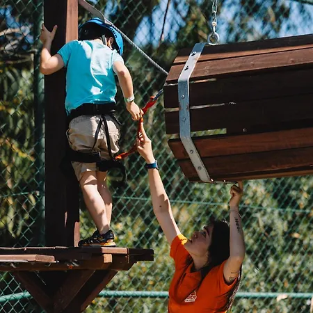 Dolce Camporeal Lisboa 5* Turcifal