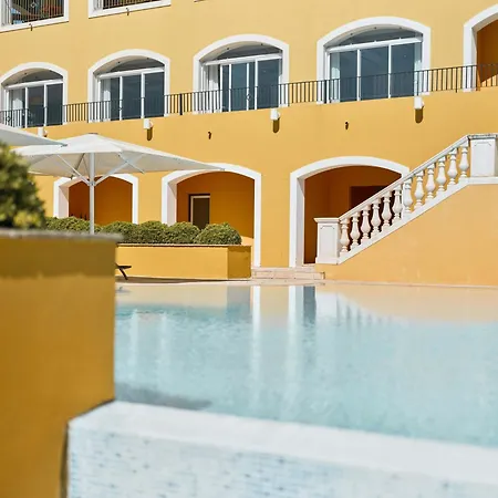 Dolce Camporeal Lisboa Semesteranläggning (resort) Turcifal