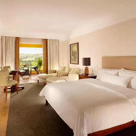 Resort Dolce Camporeal Lisboa 5*