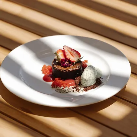 Resort Dolce Camporeal Lisboa 5*