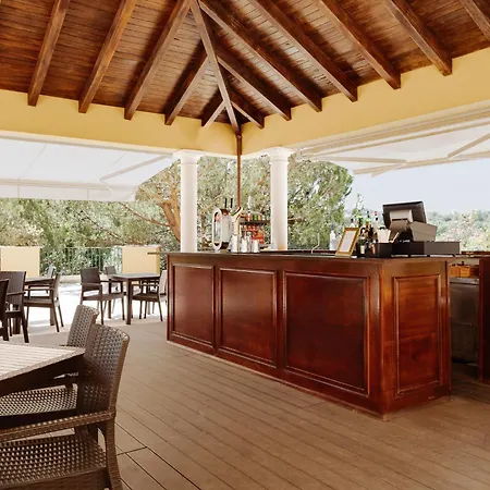 Dolce Camporeal Lisboa Semesteranläggning (resort) Turcifal