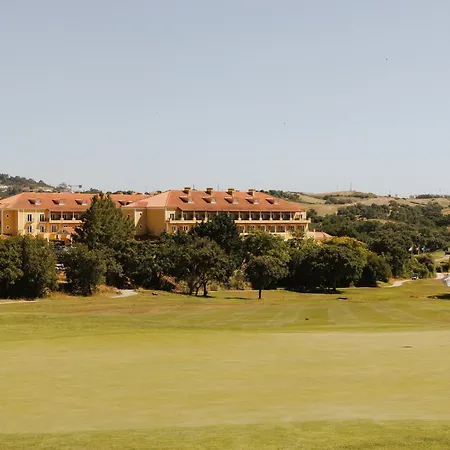 Dolce Camporeal Lisboa