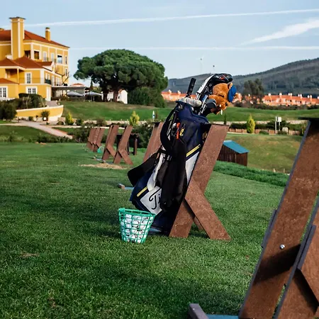 Resort Dolce Camporeal Lisboa