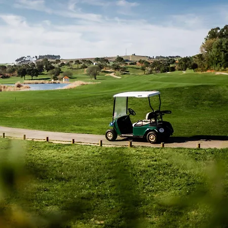 Dolce Camporeal Lisboa Semesteranläggning (resort) 5*