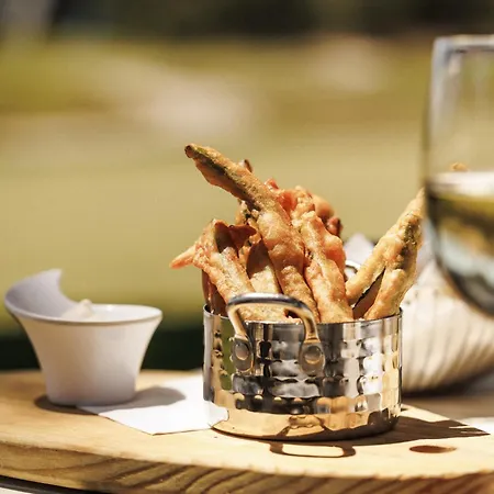 Semesteranläggning (resort) Dolce Camporeal Lisboa Turcifal