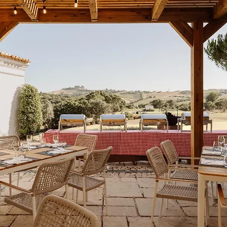 Dolce Camporeal Lisboa Turcifal