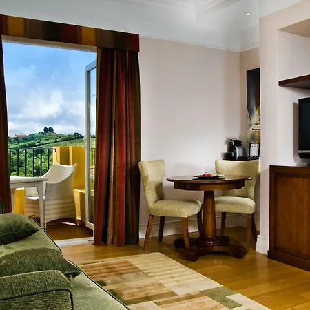 Semesteranläggning (resort) Dolce Camporeal Lisboa Turcifal