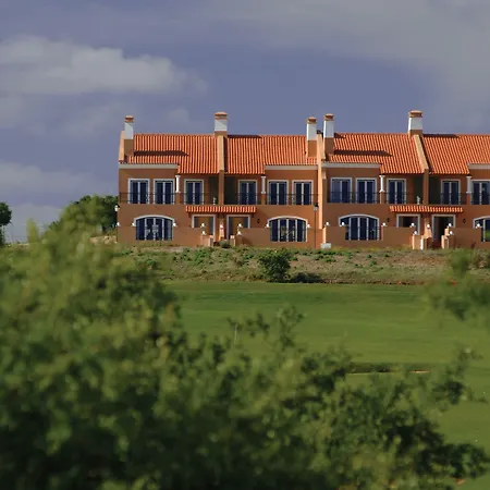 Semesteranläggning (resort) Dolce Camporeal Lisboa