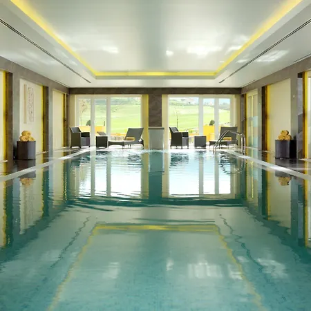 Dolce Camporeal Lisboa Semesteranläggning (resort) 5*